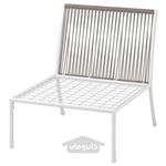 بخش یک نفره، فضای باز ایکیا مدل IKEA SEGERÖN کد 50510805