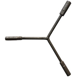 آچار بکس سه پر مدل -m12-M10-M8 سایز 8، 10، 12 میلی متر