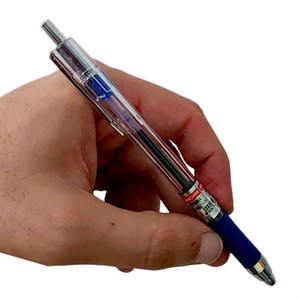 خودکار انکر مدل امگا فشاری کد 45
