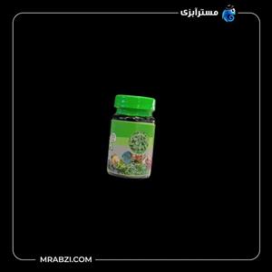قرص جلبک اوشن بلو مدل اسپرولینا مجموعه 50 عددی