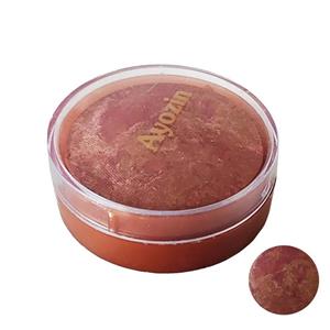 رژ گونه مدل ترکیبی آیوزین  شماره 01