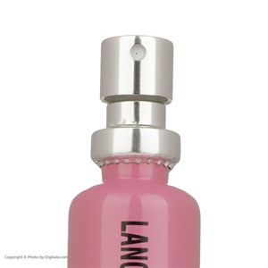 عطر جیبی زنانه پینک ویژوال مدل Lancom حجم 30 میلی لیتر