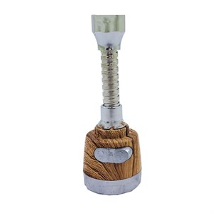 فشار شکن آب اطلس طرح چوب کد 02 -