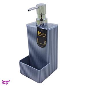 مخزن مایع ظرفشویی بازن مدل گرافیک کد 04