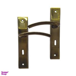 دستگیره در مدل خالدار کلیدی کد 602 مجموعه دو عددی
