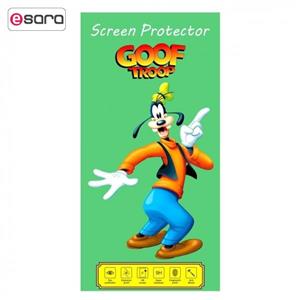 محافظ صفحه نمایش مدل GooF مناسب برای گوشی موبایل اچ تی سی U11 