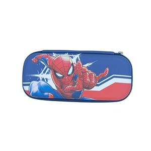 جامدادی مدل سه بعدی طرح مرد عنکبوتی کدKT-58BY