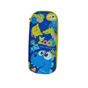 جامدادی مدل سه بعدی طرح جنگل کد  KT-59DB