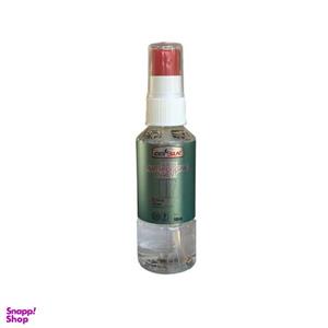 اسپری ضد بخار شیشه خودرو گتسان مدل G-1173 حجم 118 میلی لیتر