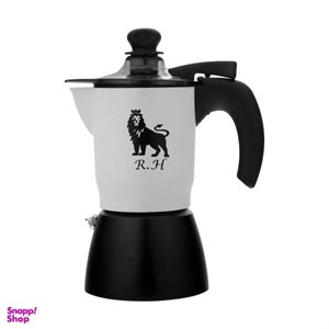 موکاپات مدل R.H سه کاپ
