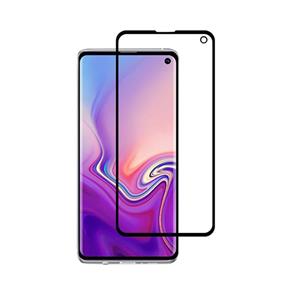 محافظ صفحه نمایش فول چسب مدل F002 مناسب برای گوشی موبایل سامسونگ Galaxy S10e / S10 Lite 