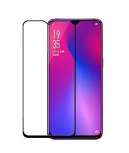 محافظ صفحه نمایش فول چسب مدل F002 مناسب برای گوشی موبایل سامسونگ Galaxy A10 Full Coverage Screen Protector for Samsung Galaxy A10 Mobile