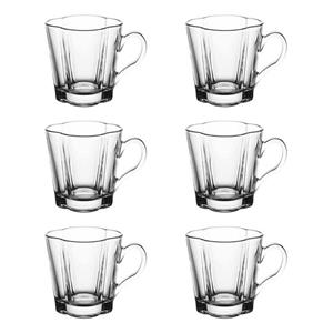 فنجان بلینک مکس مدل ktzb35-1 بسته 6 عددی