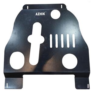 سینی زیر موتور آژیک مدل ATLAS-7 مناسب برای اطلس