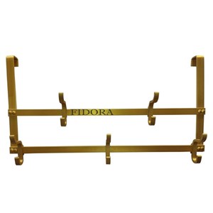 رخت آویز حمام فیدورا مدل F.D-5T