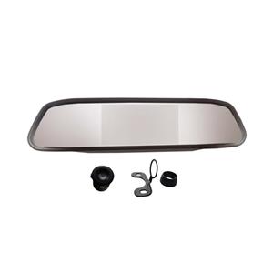 آینه مانیتور دار تی ماتریکس مدل 2way به همراه دوربین دنده عقب