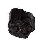 Rough Black Tourmaline