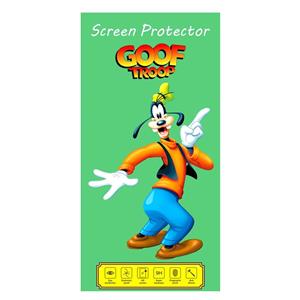 محافظ صفحه نمایش مدل GooF مناسب برای گوشی موبایل نوکیا 6.1 