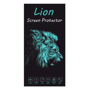 محافظ صفحه نمایش مدل Lion مناسب برای گوشی موبایل شیائومی Redmi Y1 