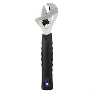 آچار فرانسه نووا مدل  NTA-3202 سایز 10 اینچ