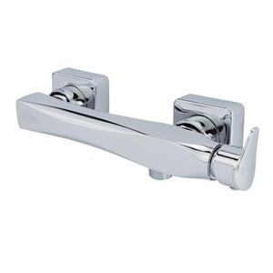 شیر سرویس بهداشتی سانیا مدل اهرمی روبی