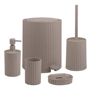 ست سرویس بهداشتی 5 پارچه فری هوم مدل OKY-450