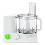 Braun FP3010 Food Processor