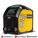 اینورتر جوشکاری 200 آمپر صبا الکتریک مدل COMFORT SERIES R201