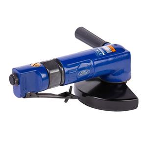 مینی  فرز  بادی فورد مدل 5 اینچ  کد SMT- AIR ANGLE GRINDER-FORD- USA  STANDARD