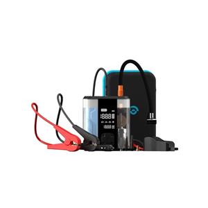 جامپ استارتر و پاوربانک پاورولوژی مدل PPBCHA47-TP