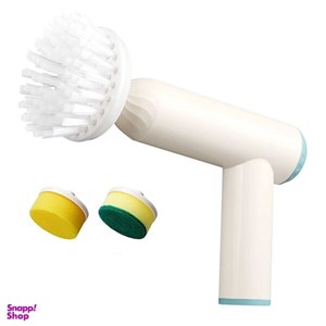 فرچه شست و شو مدل JBB-03