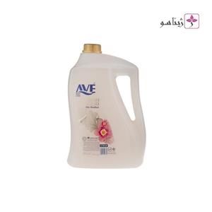 مایع دستشویی صدفی AVE اوه – 4 لیتر