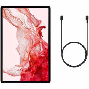 کابل شارژر تبلت سامسونگ Galaxy Tab S8 Plus