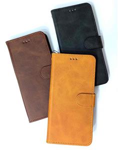 کیف کلاسوری گوشی شیائومی Redmi Note 13 Pro 4G مدل مگنتی جاکارتی محافظ لنزدار