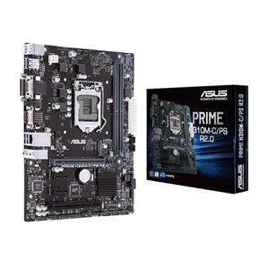 مادربرد ایسوس مدل PRIME H510M-C/PS D4