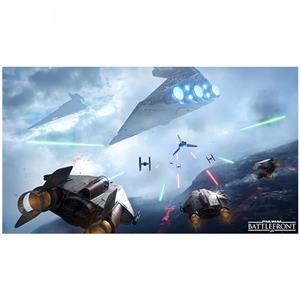 بازی Star Wars Battlefront مخصوص Xbox One Star Wars Battlefront Xbox One Game