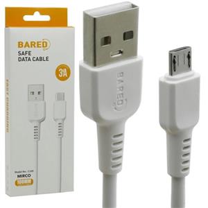 کابل شارژ میکرو 3 آمپر BARED ا BARED Data Cable Micro