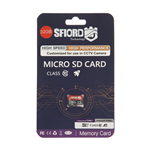 کارت حافظه microSDHC اسفیورد مدل Ultra A1 کلاس 10 استاندارد UHS-I سرعت 75MBps ظرفیت 32 گیگابایت