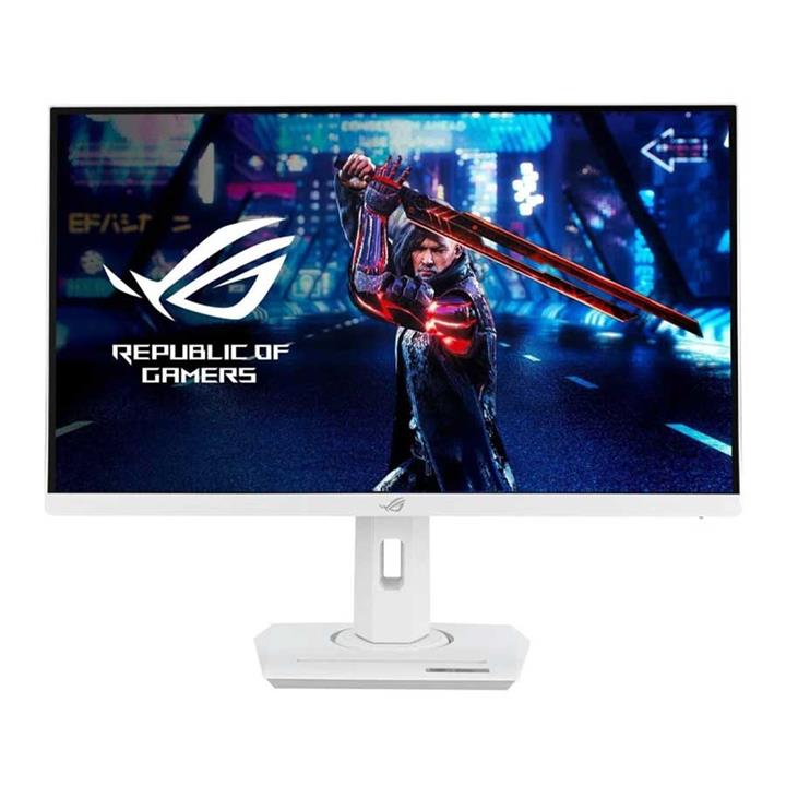 مانیتور ایسوس مدل ROG Strix XG27ACS سایز 27 اینچ