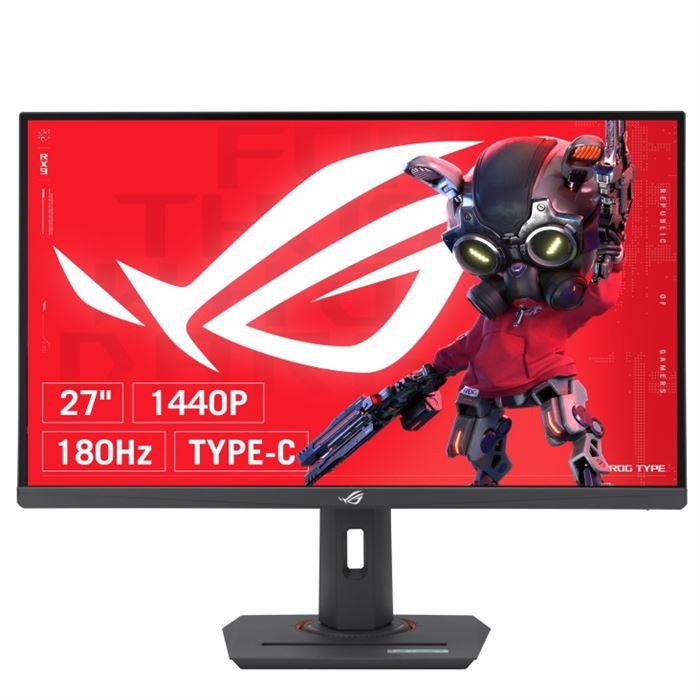 مانیتور ایسوس مدل ROG Strix XG27ACS سایز 27 اینچ