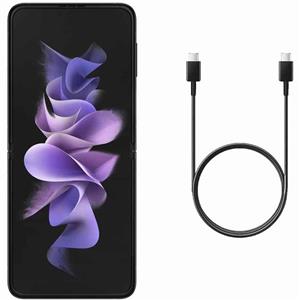 کابل شارژر گلکسی زد فلیپ 3 سامسونگ Galaxy Z Flip 3 5G
