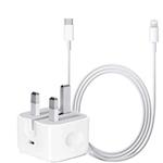 شارژر اورجینال فست آیفون 20 وات (3 پین ) ا Original Charger For Apple iPhone 20w