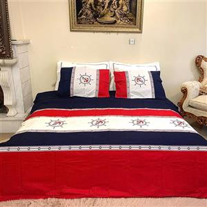 کاور لحاف دونفره برند ISSIMO کد ۰۱۷