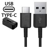 کابل شارژ USB به Type c سامسونگ A33 