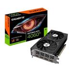 کارت گرافیک گیگابایت GIGABYTE GeForce RTX™ 4060 Ti WINDFORCE OC 16GB