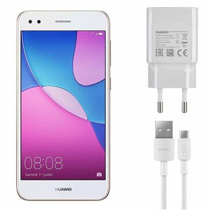 کابل شارژر اصلی وای 6 پرو 2017 هواوی Huawei Y6 Pro 2017
