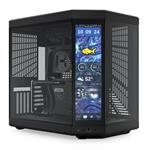 کیس گیمینگ با صفحه‌ نمایش لمسی هایت Case Hyte Y70 Touch Infinite