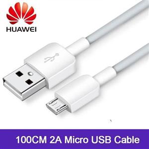کابل شارژر اصلی وای 7 پرایم 2019 هواوی Huawei Y7 Prime 2019