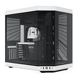 کیس گیمینگ هایت HYTE Y70 Panda Mid-Tower ATX Gaming Case