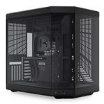 کیس گیمینگ هایت HYTE Y70 Panda Mid-Tower ATX Gaming Case